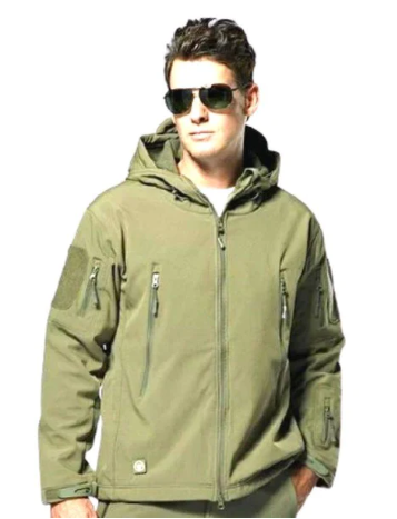 Vandeniui atspari striukė žygiams - Originalu-pigu