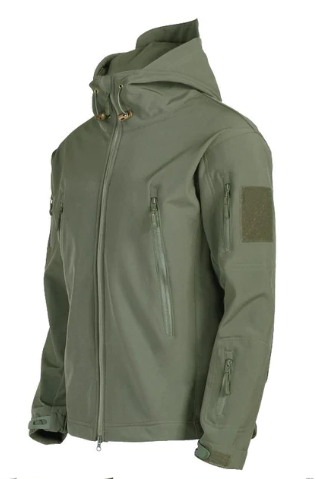 Vandeniui atspari striukė žygiams - Originalu-pigu