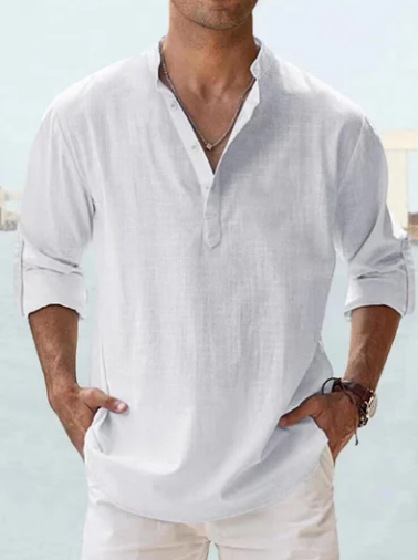 Gaivūs marškinėliai Breezeway™ - Originalu-pigu