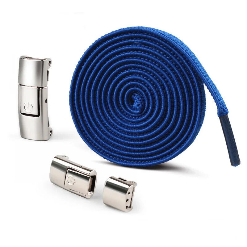 Batų raišteliai su sagtimi (1 pora) - Originalu-pigu