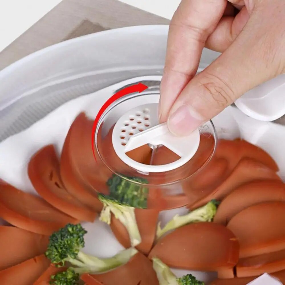 Dangtis mikrobangų krosnelei - Originalu-pigu