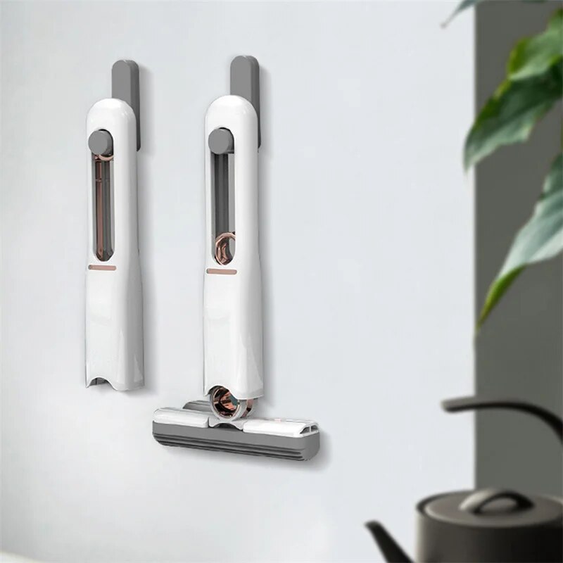 Mini valymo šepetėlis - Originalu-pigu