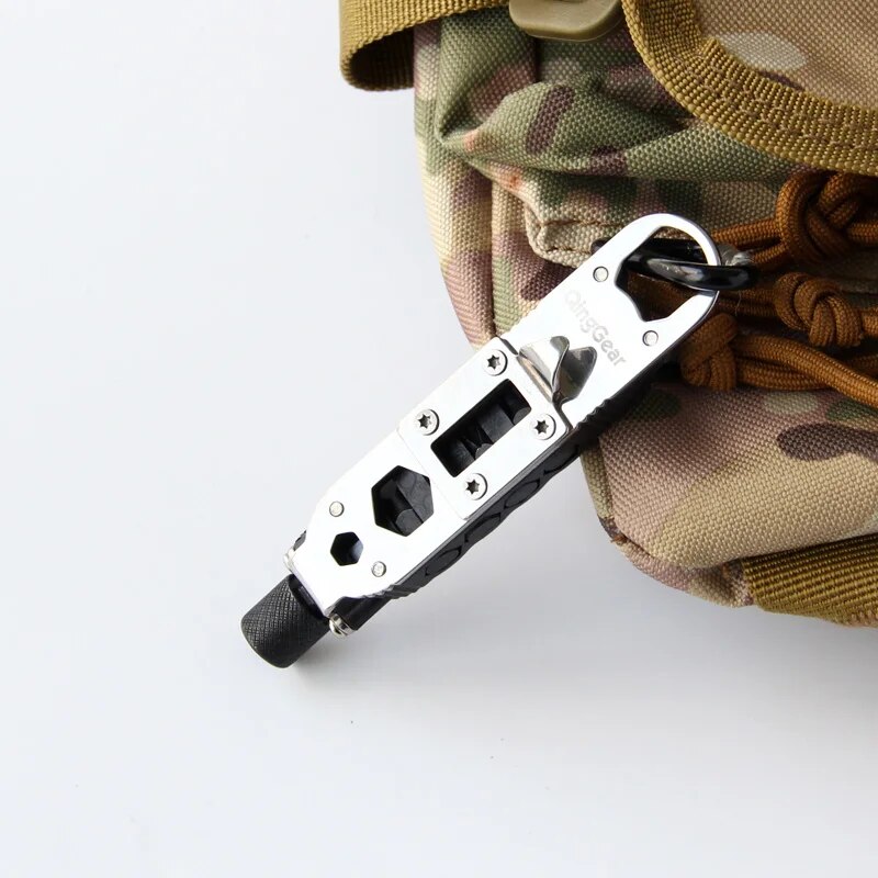 Daugiafunkcinis atsuktuvas - Originalu-pigu