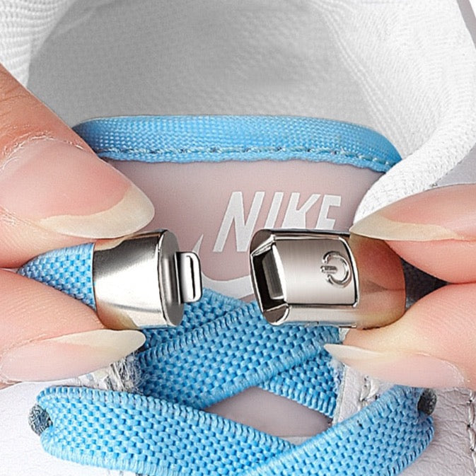 Batų raišteliai su sagtimi (1 pora) - Originalu-pigu