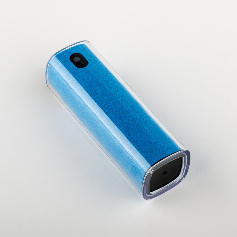 Ekranų valiklis ir šluostė viename - Originalu-pigu