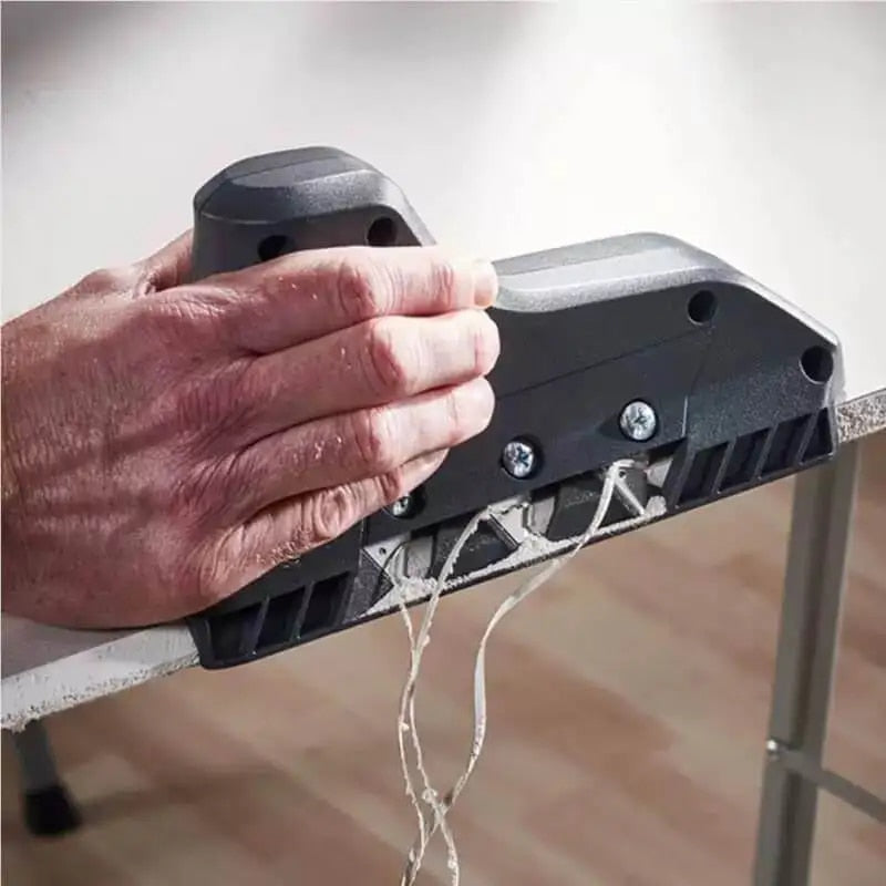 Gipso kartono kraštų apdailos įrankis - Originalu-pigu