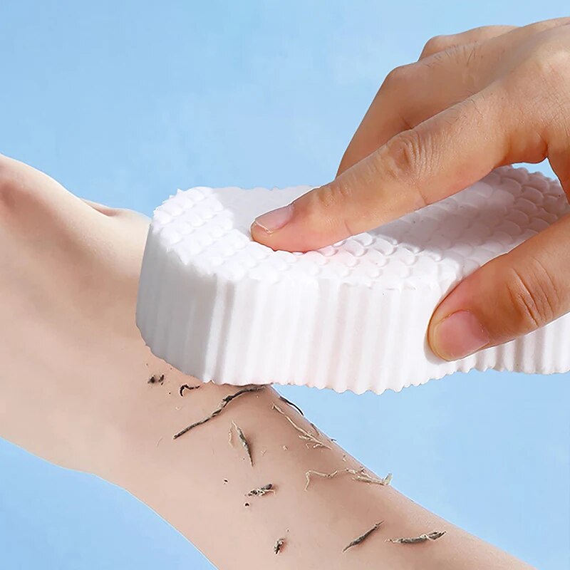 Šveičianti kūno kempinėlė - Originalu-pigu