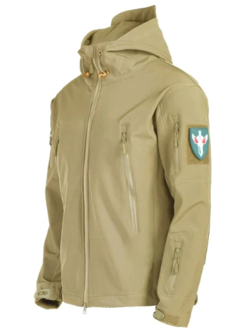 Vandeniui atspari striukė žygiams - Originalu-pigu