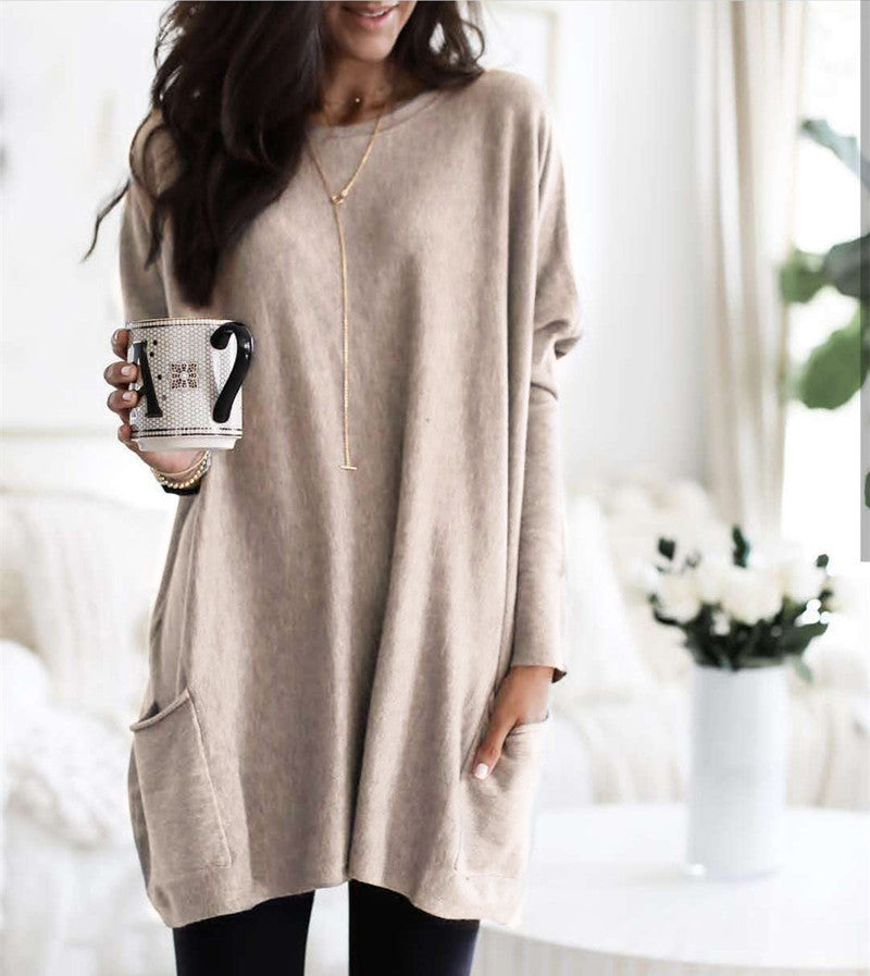 Laisva moteriška palaidinė - Originalu-pigu