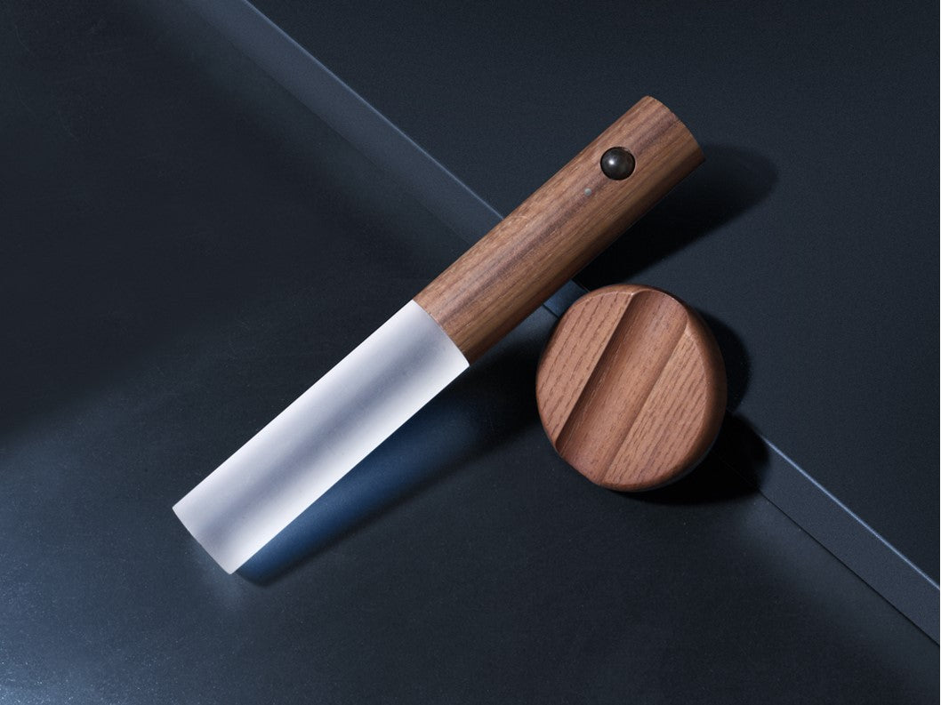 LED šviestuvas su judesio jutikliu - Originalu-pigu