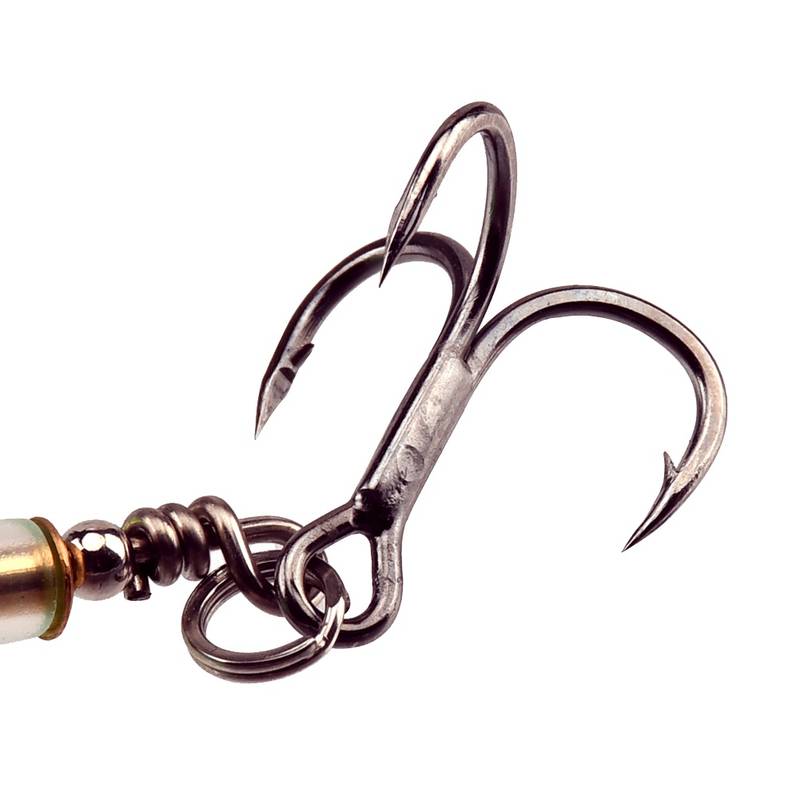 Blizgės žvejybai (6 vnt.) - Originalu-pigu