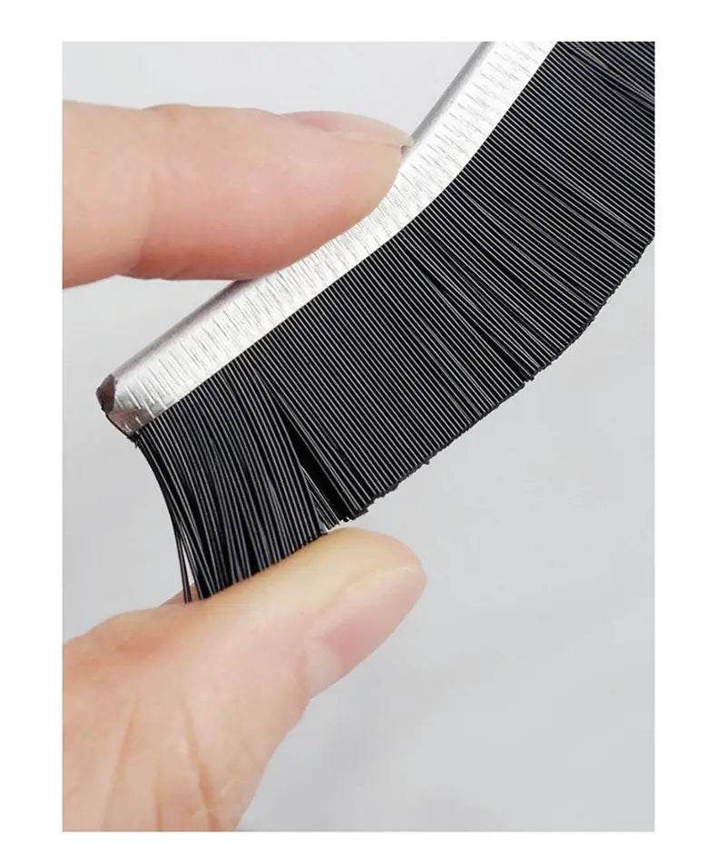 Lankstus valymo šepetėlis (2 vnt.) - Originalu-pigu