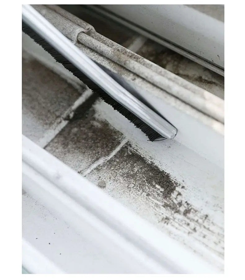 Lankstus valymo šepetėlis (2 vnt.) - Originalu-pigu