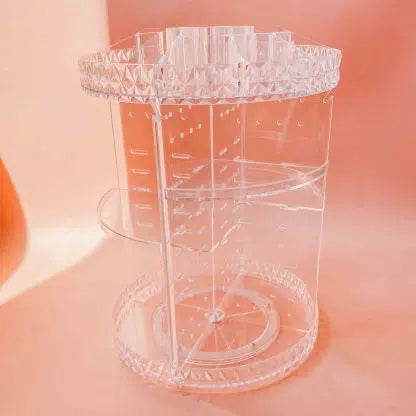 Stendas kosmetikai CrystalCarousel™ - Originalu-pigu