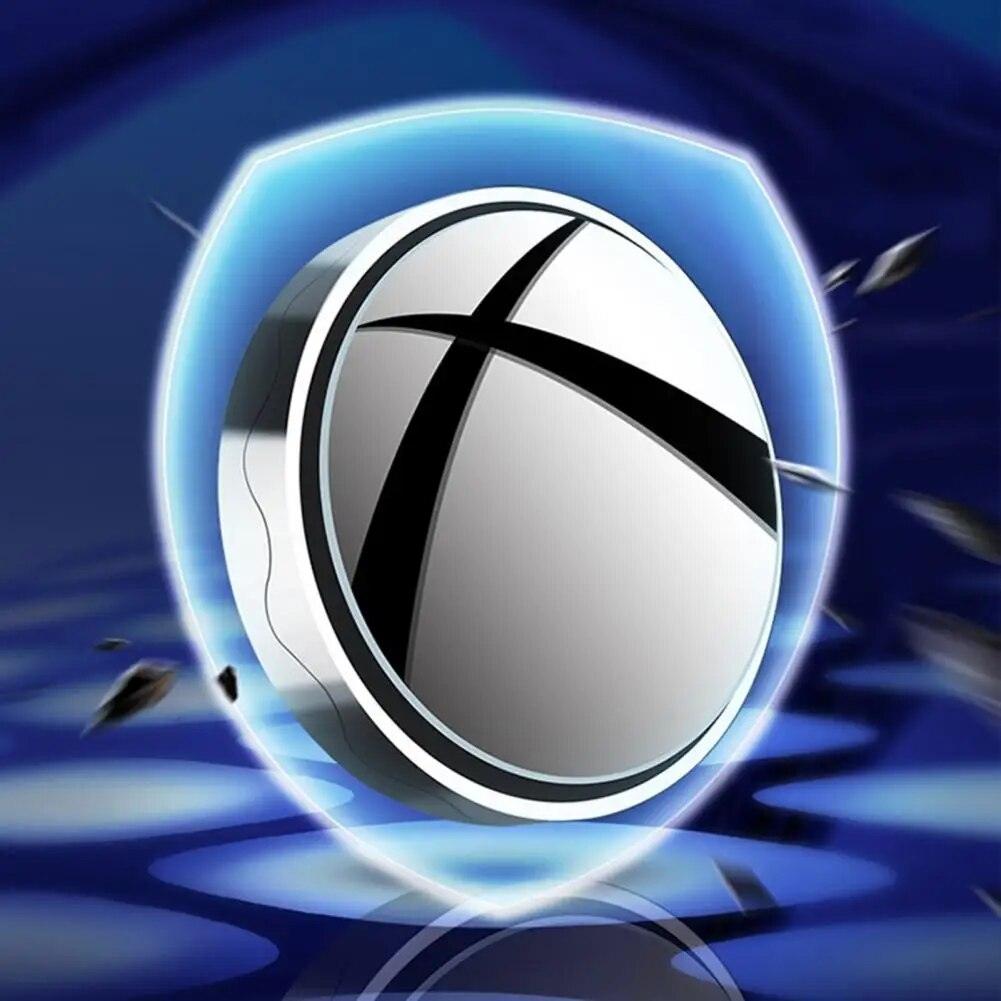 Aklosios zonos galinio vaizdo veidrodėlis (2 vnt.) - Originalu-pigu