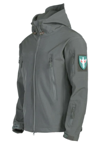 Vandeniui atspari striukė žygiams - Originalu-pigu