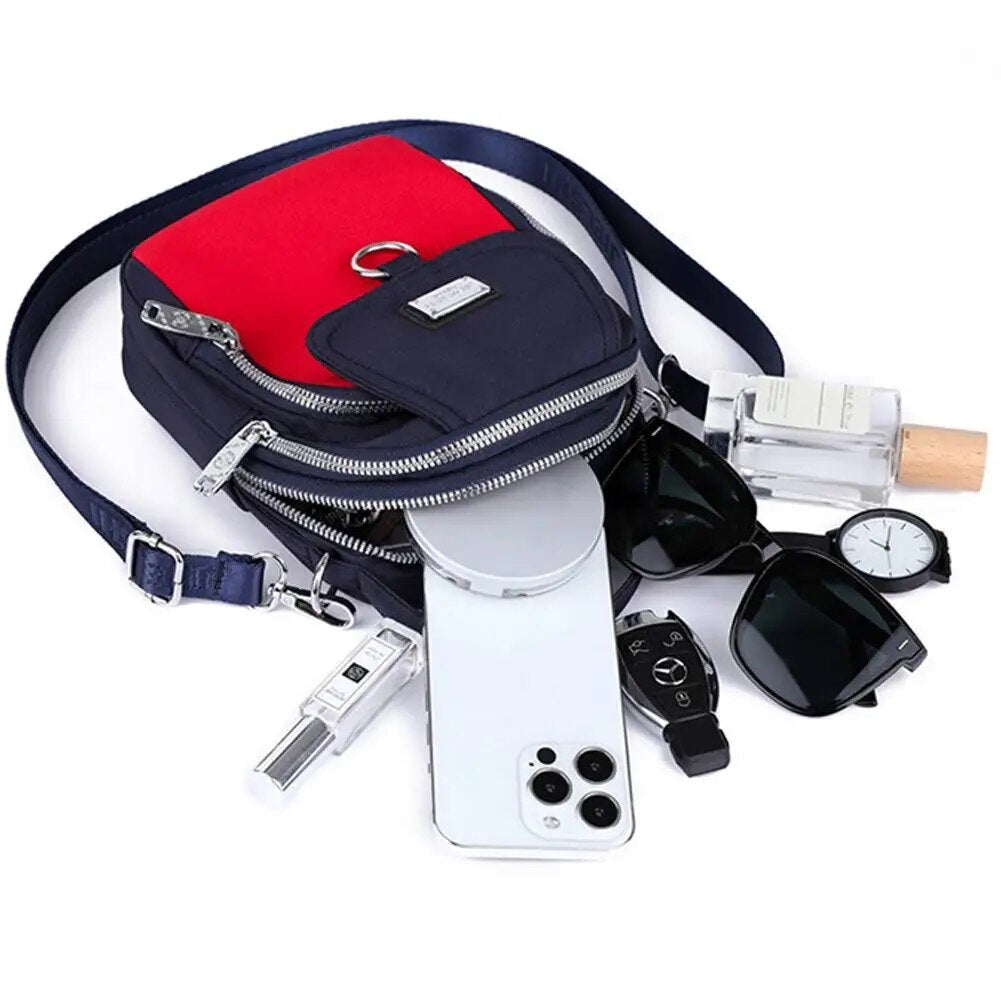 Kompaktiškas rankinukas - Originalu-pigu