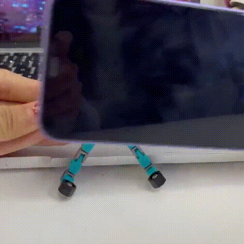 Besitransformuojantis antistresinis žaislas - Originalu-pigu