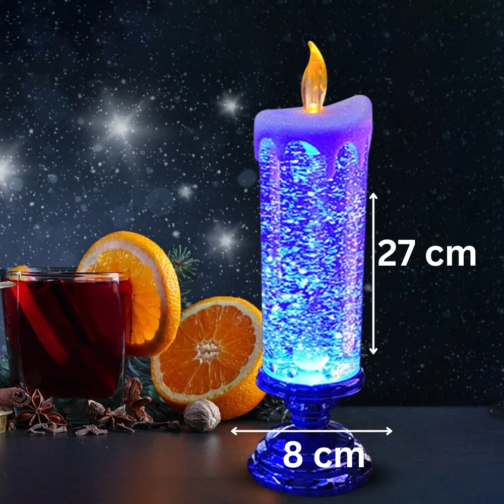 LED žvakė - Originalu-pigu