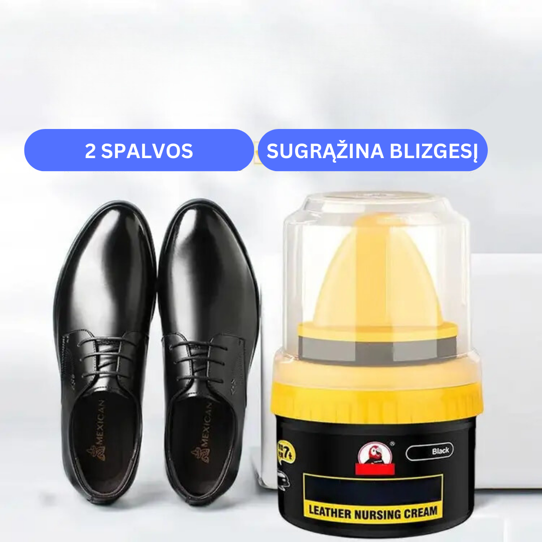 Odos atnaujinimo pasta - Dvi už vienos kainą! - Originalu-pigu