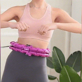 Sukimo lankas OrbitFit™ - Originalu-pigu