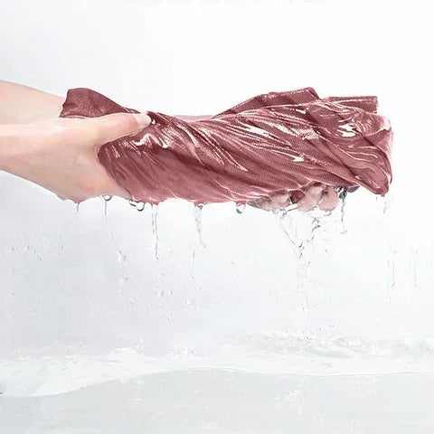 Gaivus šilkinis komplektas vasarai - Originalu-pigu