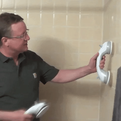 Pagalbinė universalaus naudojimo rankena - Originalu-pigu