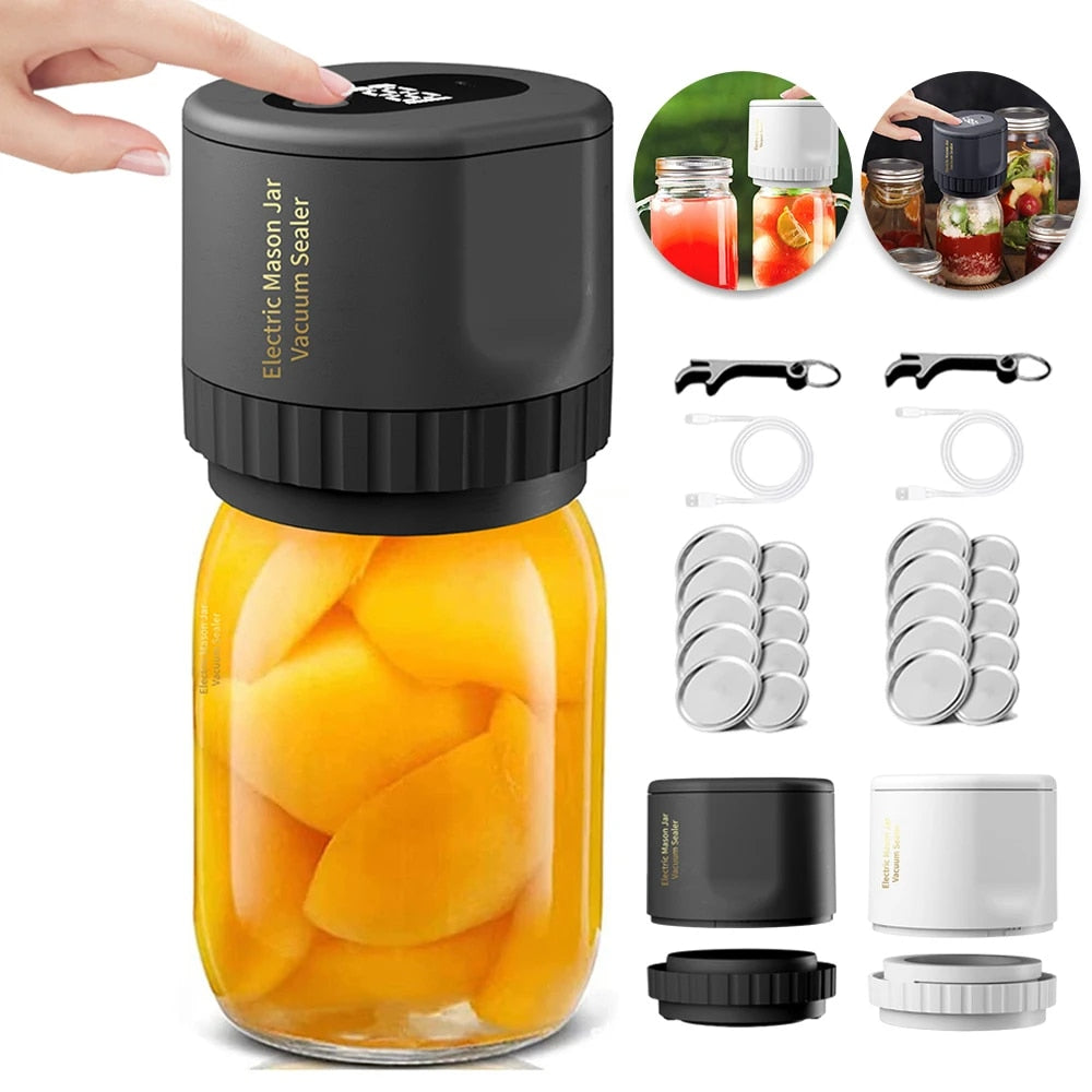 Elektrinis stiklainių sandarinimo prietaisas