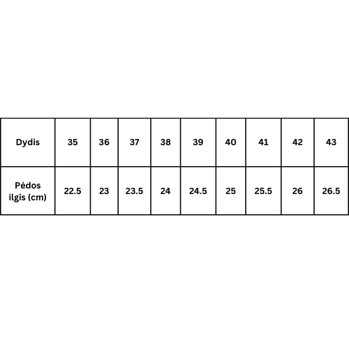 Moteriški kaubojiški batai - Originalu-pigu