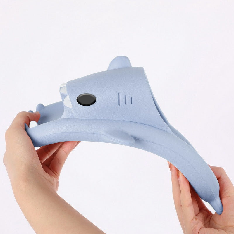 Ryklio formos šlepetės - Originalu-pigu