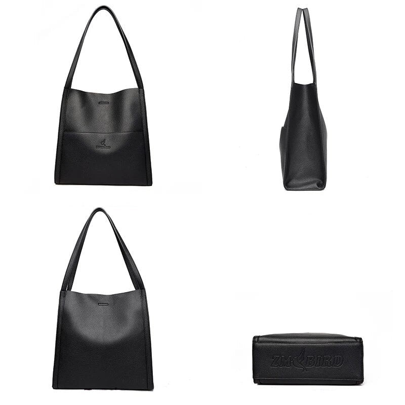 Elegantiška moteriška rankinė - Originalu-pigu