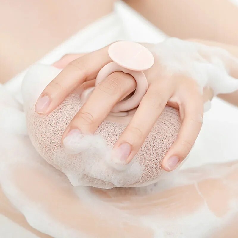 Kūno pilingo kempinė (2 vnt.) - Originalu-pigu