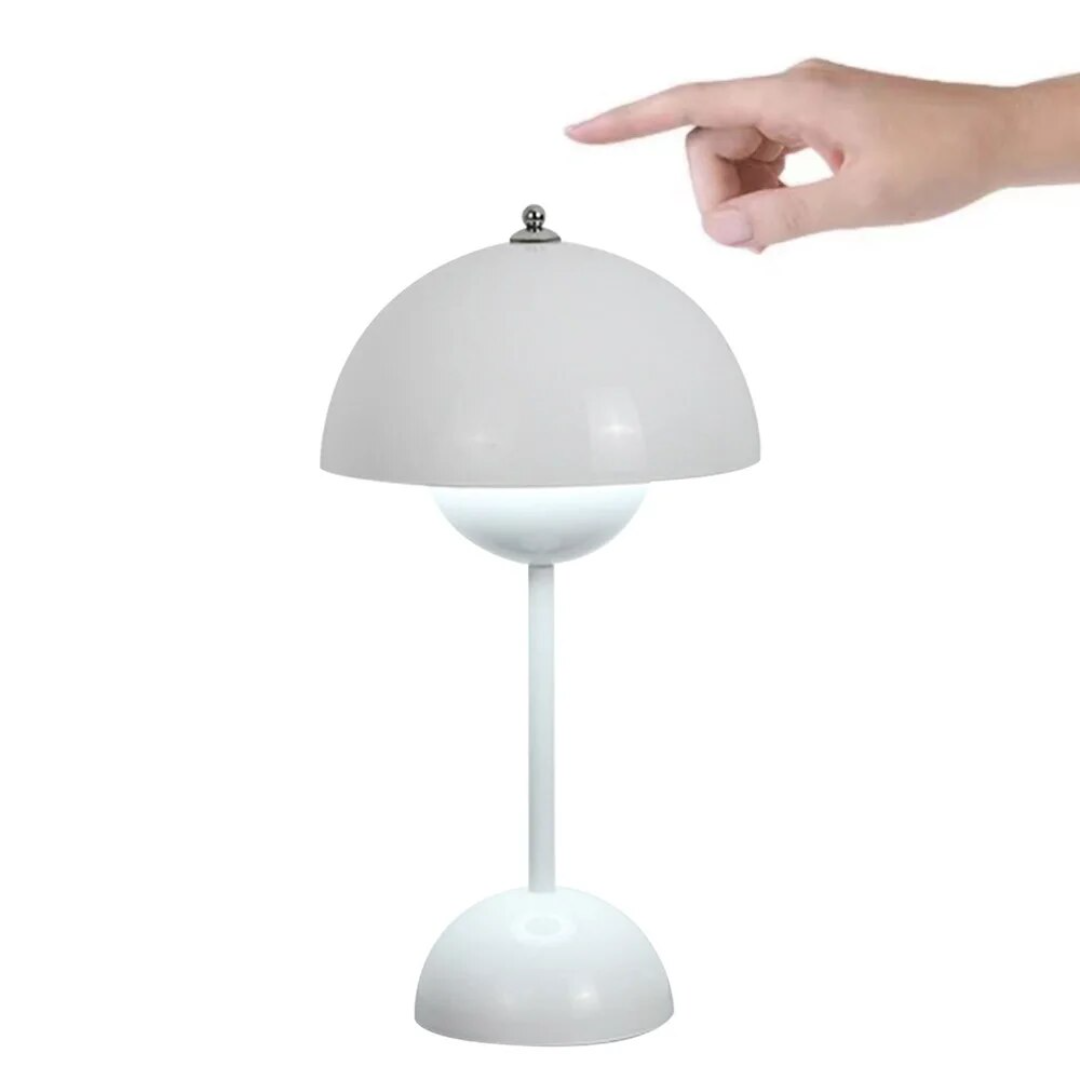 Skandinaviško stiliaus stalo lempa - Originalu-pigu