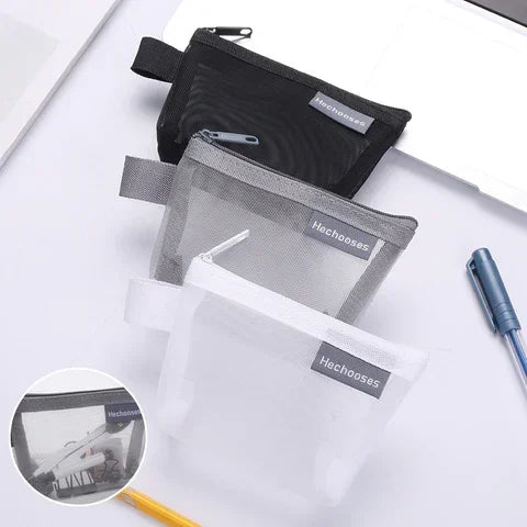 Mini krepšelis-kosmetinė daiktams susidėti - Originalu-pigu