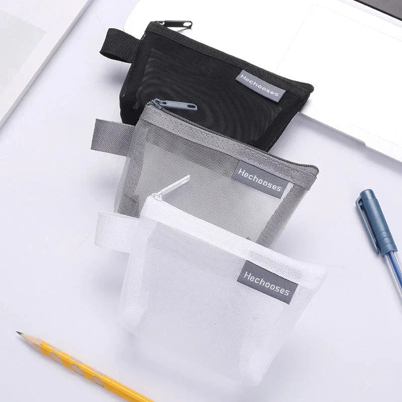 Mini krepšelis-kosmetinė daiktams susidėti - Originalu-pigu