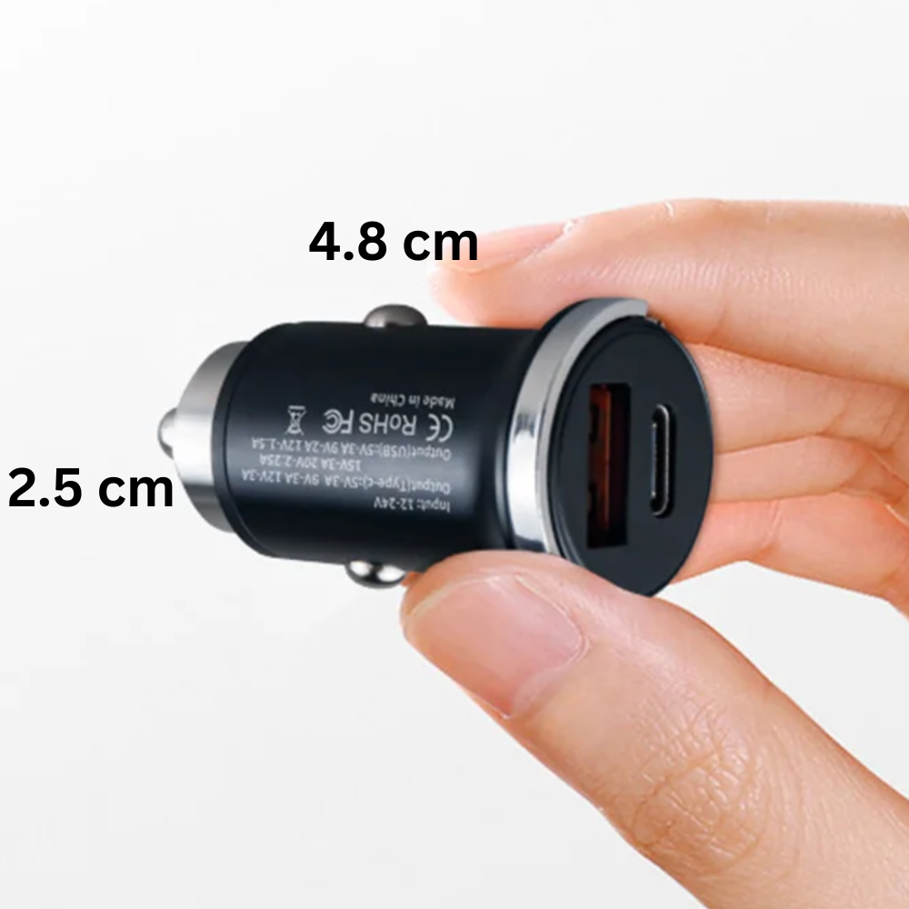 Dvigubas pakrovėjas automobiliui - Originalu-pigu