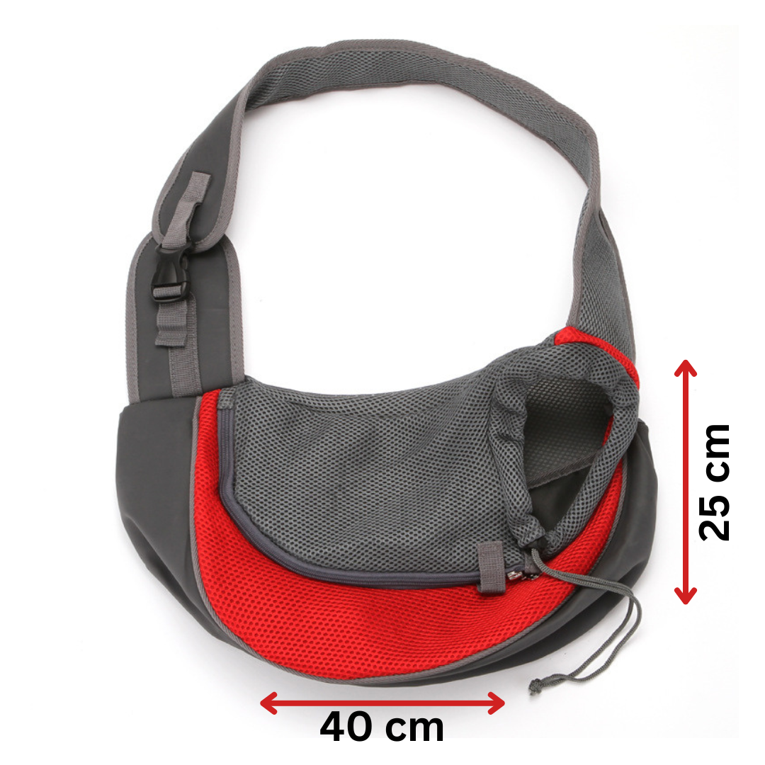 Krepšys augintiniams nešiotis - Originalu-pigu