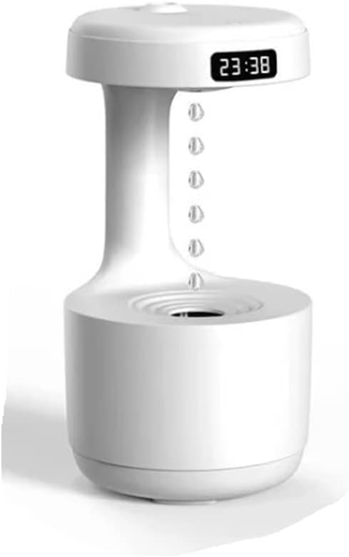 Antigravitacinis oro drėkintuvas - Originalu-pigu