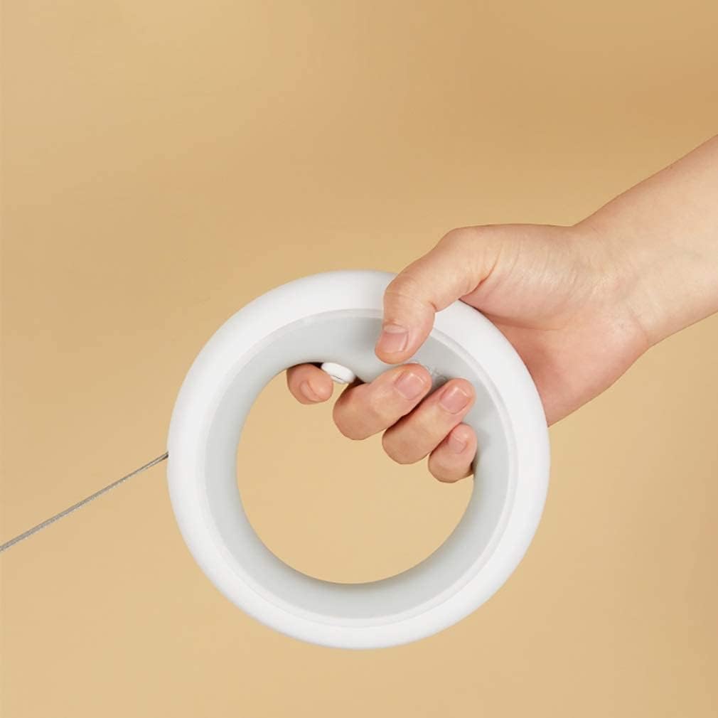 Šviečiantis šuns pavadėlis - Originalu-pigu