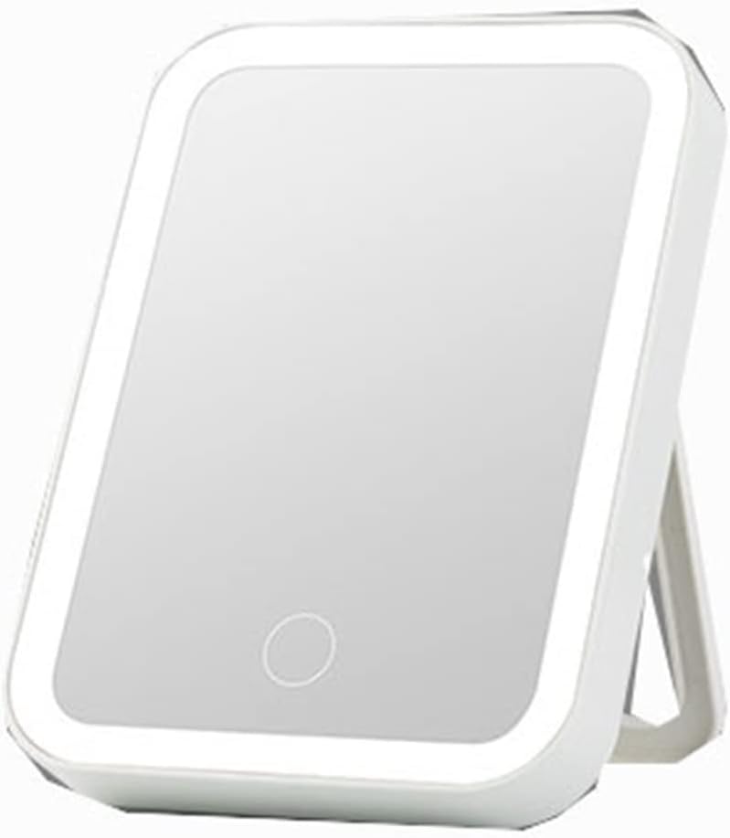 LED įkraunamas veidrodėlis - Originalu-pigu