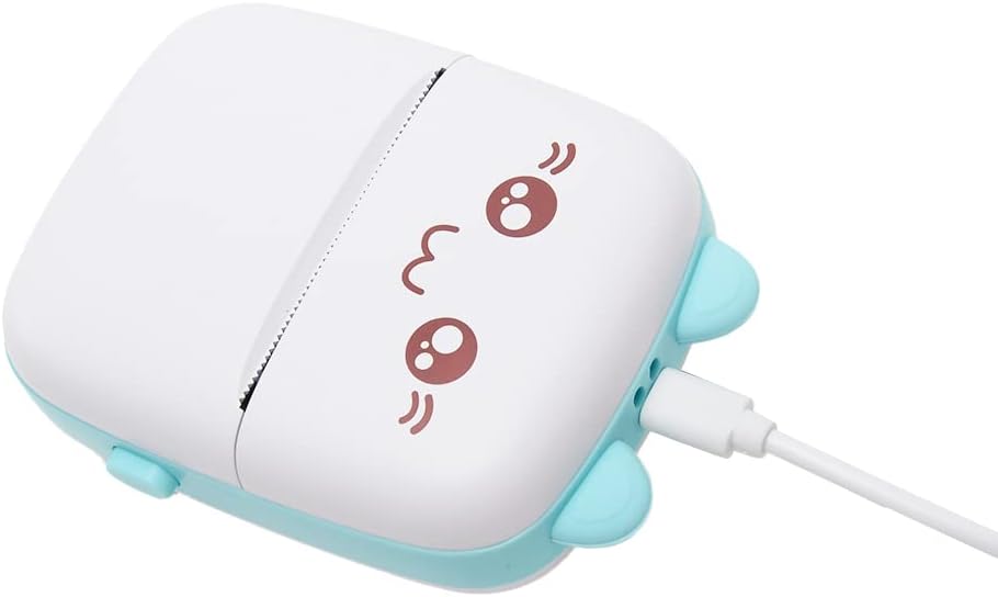 Kišeninis spausdintuvas - Originalu-pigu