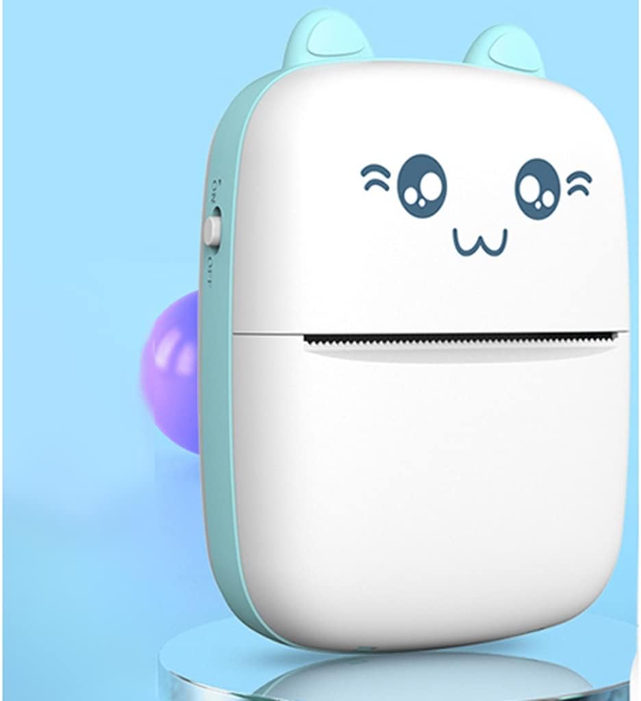 Kišeninis spausdintuvas - Originalu-pigu