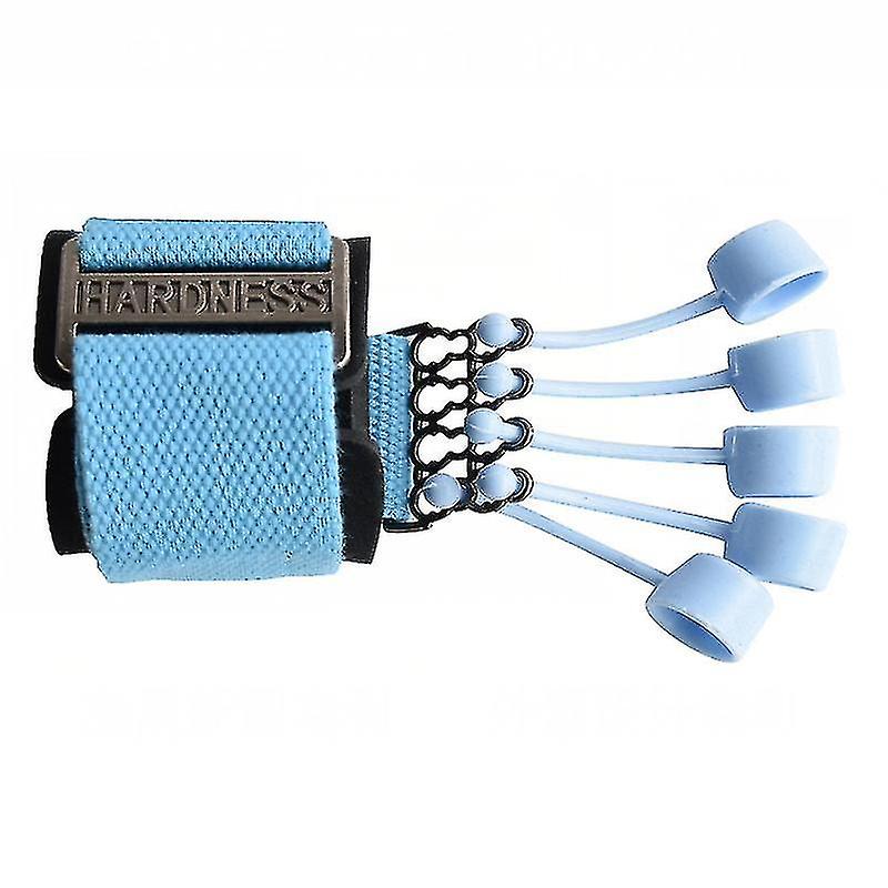 Pirštus stiprinantis treniruoklis - Originalu-pigu