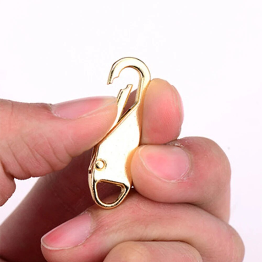 Pakaitinis užtrauktukas (10 vnt.) - Originalu-pigu