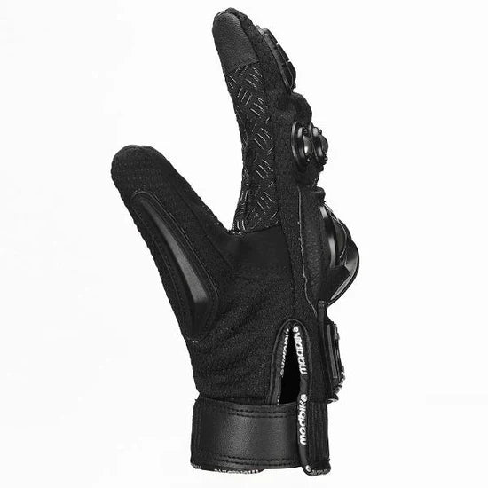 Motociklininko pirštinės - Originalu-pigu