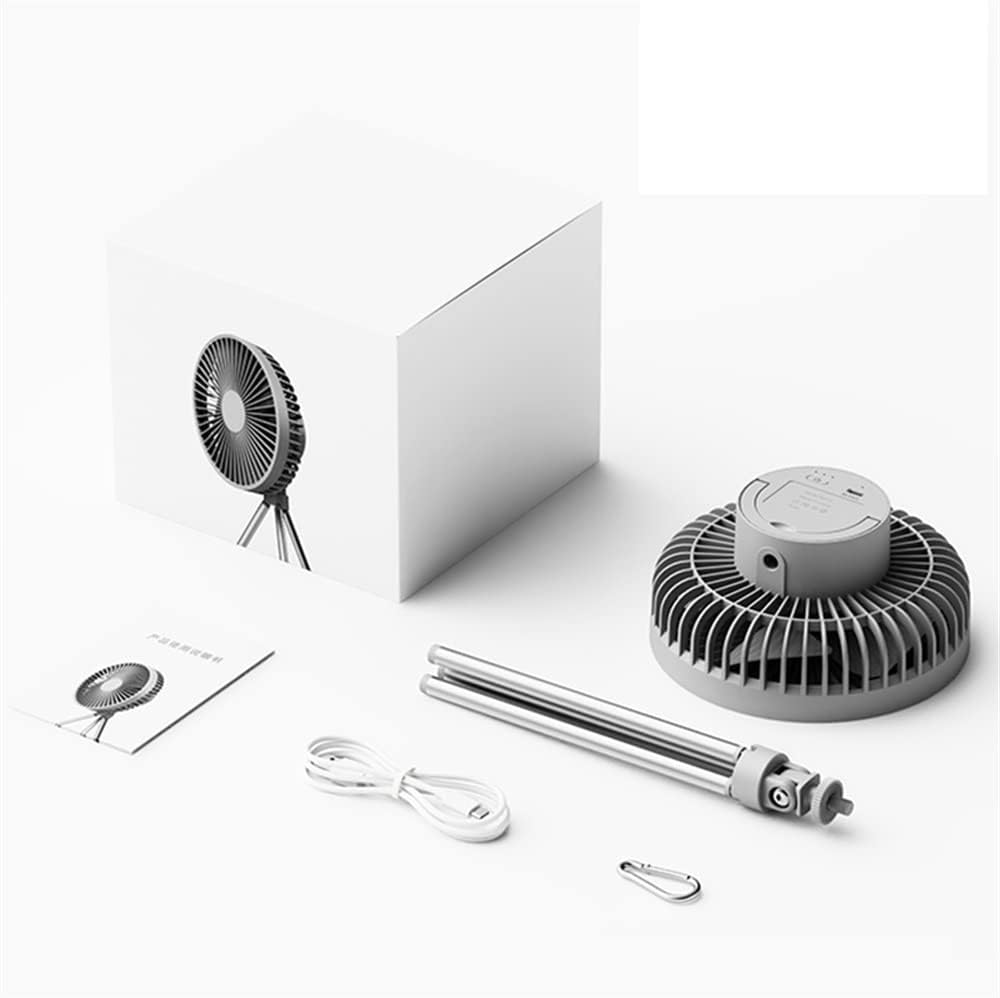 Pakabinamas LED fenas stovyklavimui - Originalu-pigu