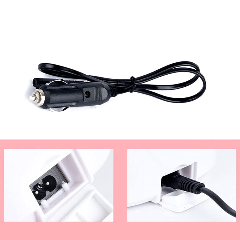 Pietų dėžutė su maisto šildymo funkcija - Originalu-pigu