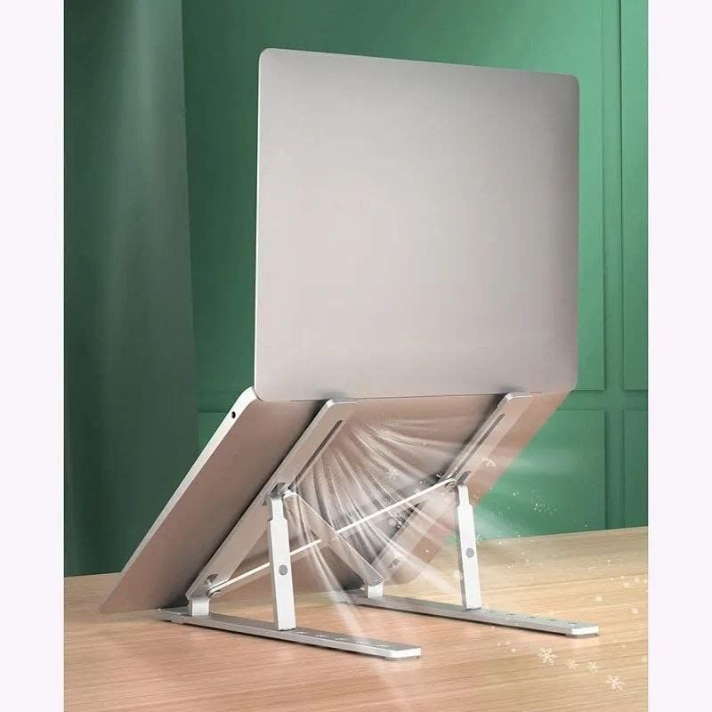 Nešiojamo kompiuterio stovas - Originalu-pigu