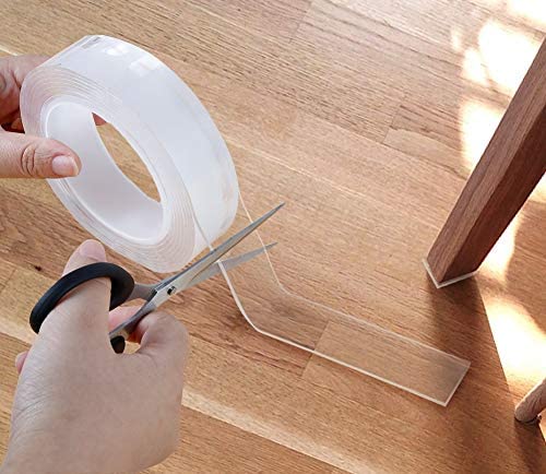 Dvipusė nano juosta GripTape™ - Originalu-pigu