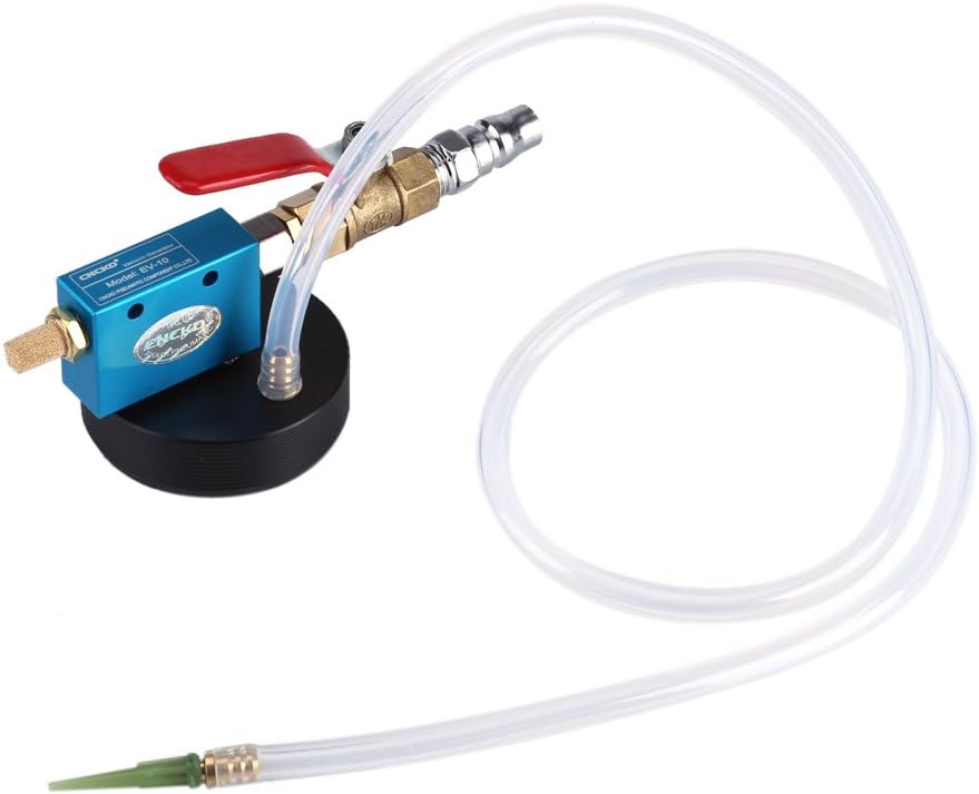 Automobilio stabdžių skysčio keitiklis - Originalu-pigu